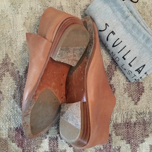 Sevilla Smith Terilyn Boot - Picture 6 of 10